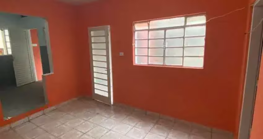 Casa para alugar na Vila Hortência, em Sorocaba/SP.