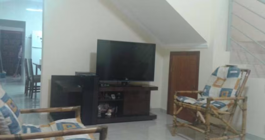 Casa à Venda Jardim Prestes de Barros, Sorocaba- SP
