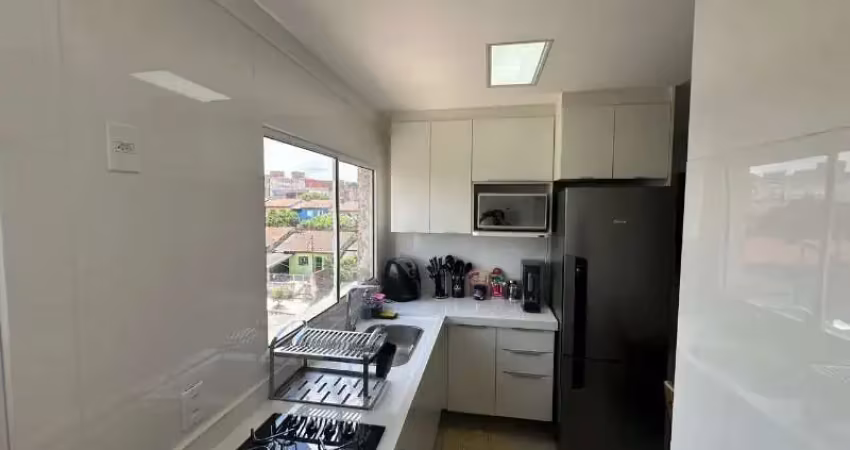Apartamento à venda edifício porto capri, sorocaba - sp