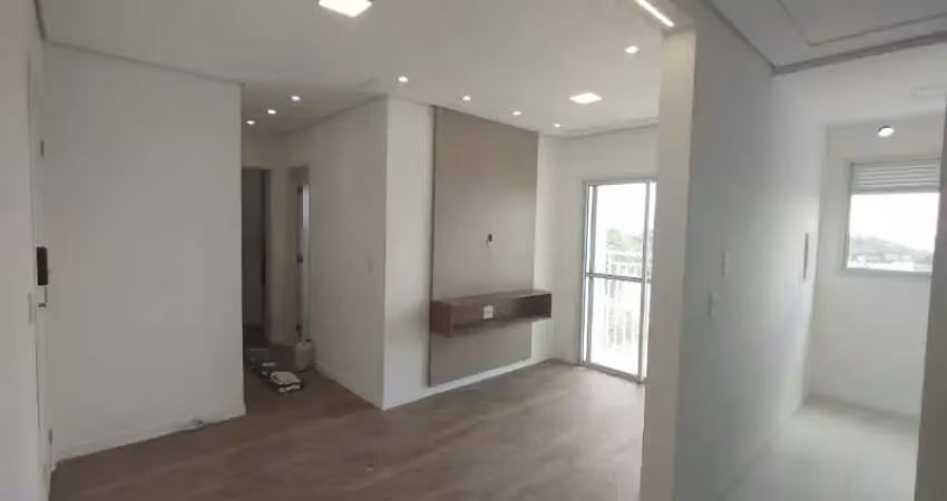 Apartamento à venda no Condomínio Residencial Monte Castelo, em Sorocaba/SP.