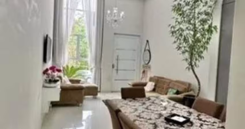 Casa térrea à venda no Condomínio Residencial Villagio Milano, em Sorocaba-SP.