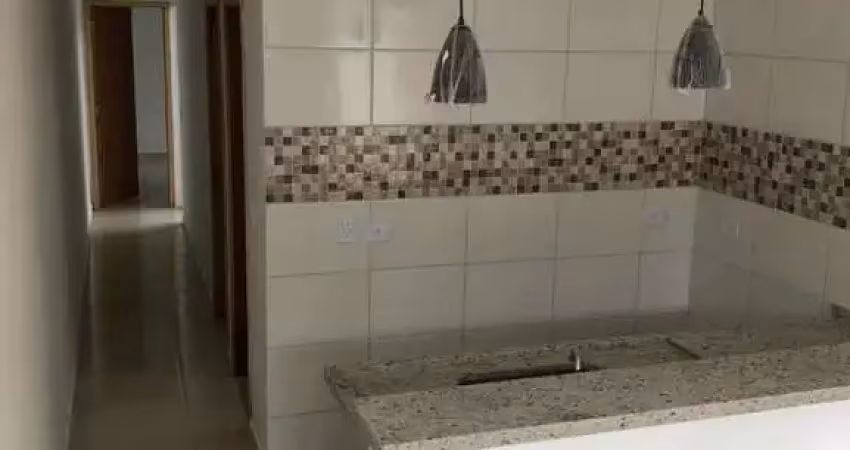 Casa geminada à venda no Jardim Itália, Sorocaba- SP