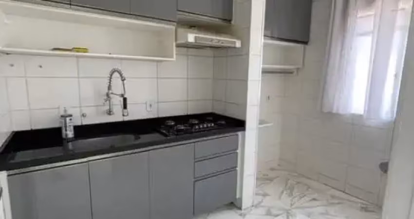 Apartamento à venda no residencial le parc acapulco, em sorocaba- sp