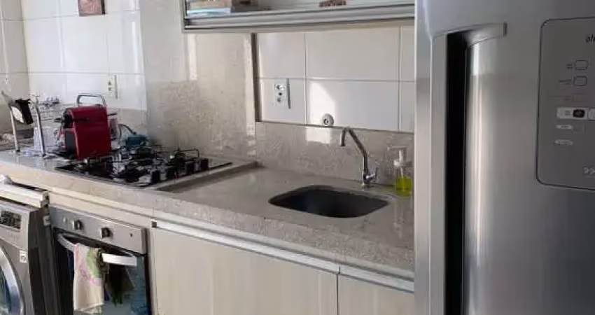 Apartamento à venda no Condomínio Parque Sícilia, Votorantim- SP