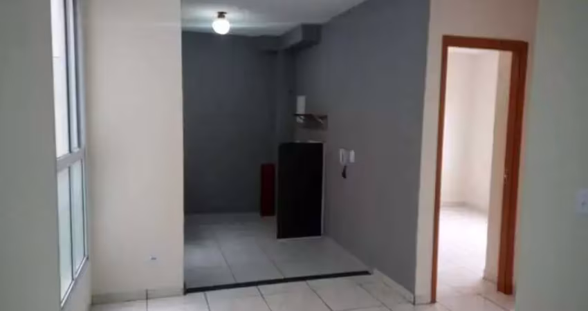 Apartamento térreo à venda Condomínio Parque Serra do Horto, Sorocaba- SP