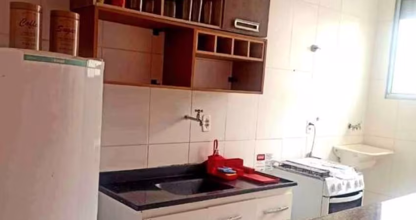 Apartamento à venda no Condomínio Parque Sinfonia, Sorocaba-SP.