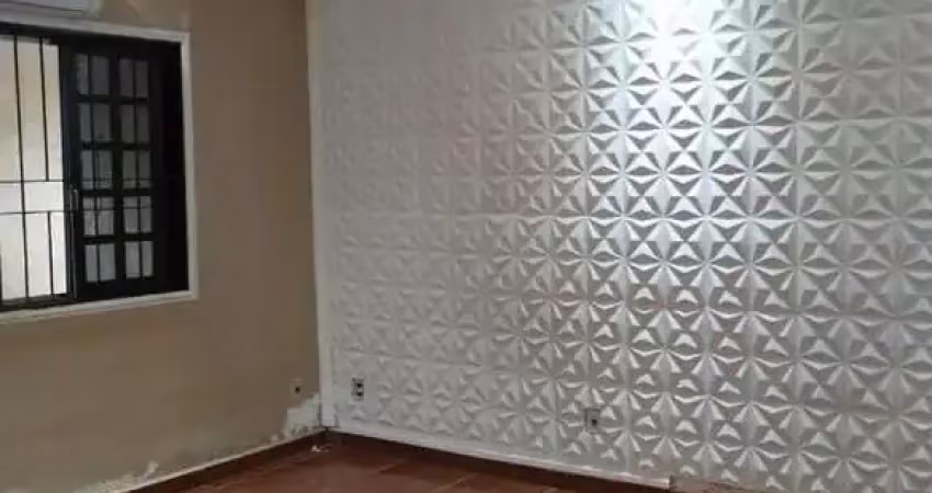 Casa com 4 quartos à venda no Parque São Bento, Sorocaba 