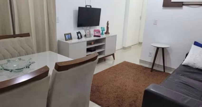 Apartamento à venda no Condomínio Brisa do Parque 2, em Sorocaba -SP.