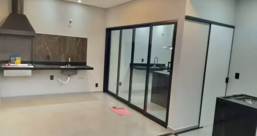 Casa à Venda Condomínio Horto Florestal II , Sorocaba- SP