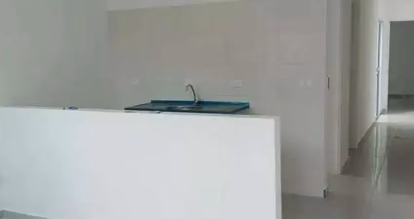 Casa térrea à venda no Éden, Sorocaba-SP