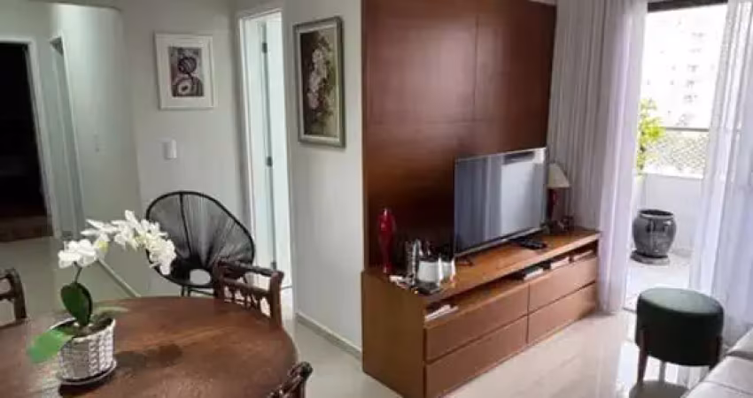 Apartamento à venda no Condomínio Residencial Livorno, em Sorocaba-SP.