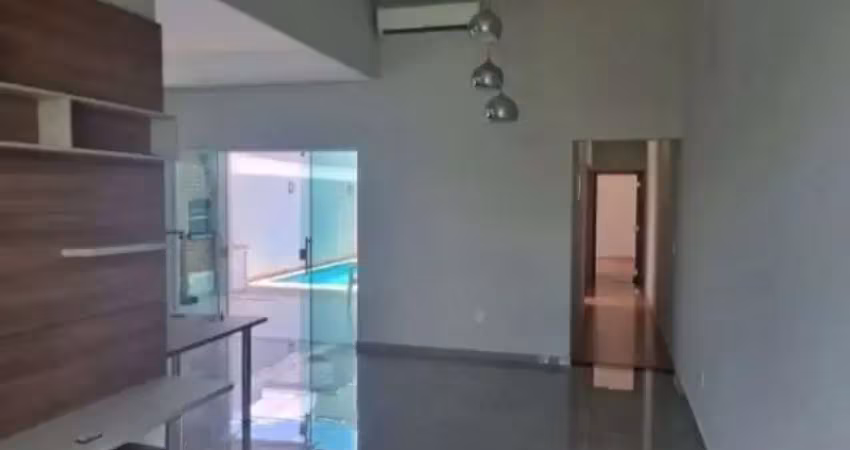 Casa à venda Residencial Reserva Ipanema, Sorocaba- SP