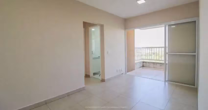 Apartamento à venda no Residencial Villa de Espanha, em Sorocaba -SP