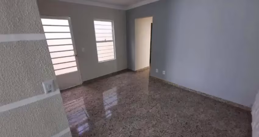 Casa à venda no residencial das dálias, em sorocaba- sp.