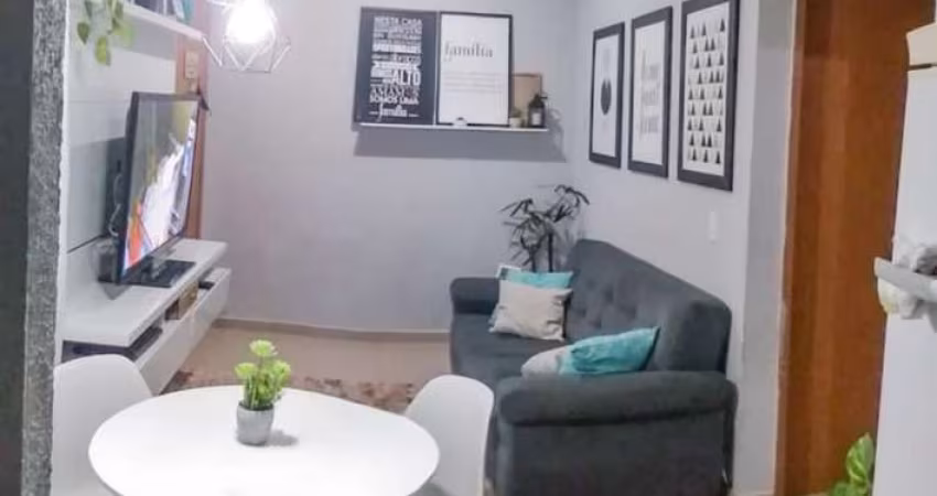 Apartamento à venda Serra do Horto, em Sorocaba- SP.