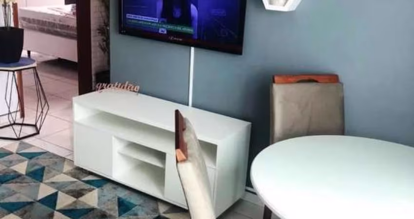 Apartamento à venda Edifício Ana Mazon, em Sorocaba-SP