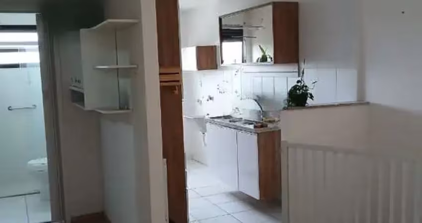 Apartamento à venda no Village Monte Verde, em Sorocaba-SP.