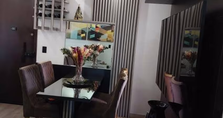Apartamento à venda no Condomínio Residencial Villa Amato, em Sorocaba-SP.
