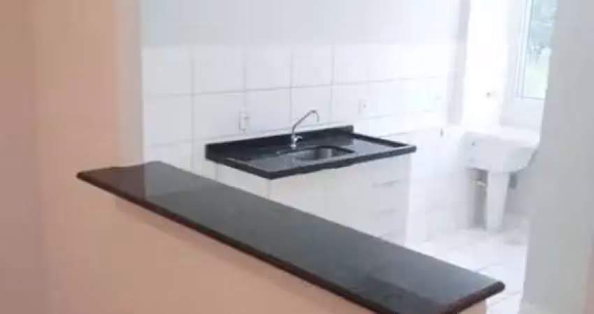 Apartamento à venda no Condomínio Residencial Milano, em Sorocaba-SP.