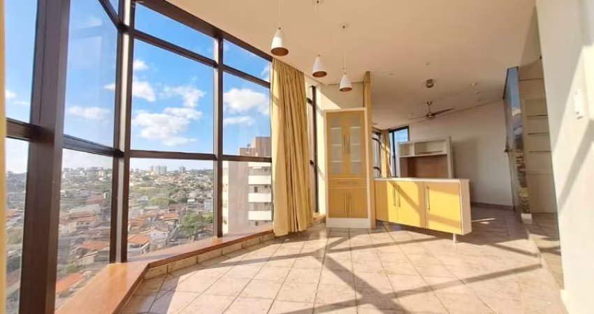 Apartamento amplo à venda no Condomínio Villa Stella, em Sorocaba-SP.