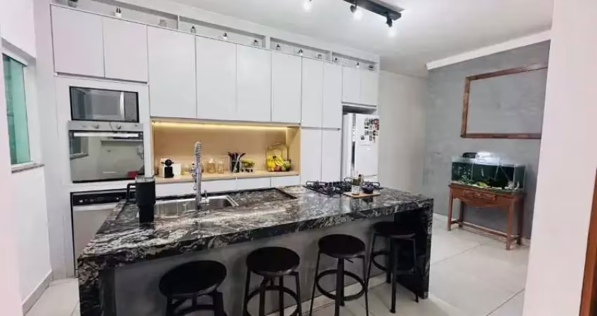 Casa com 2 quartos à venda no Jardim Santa Marta, Sorocaba 