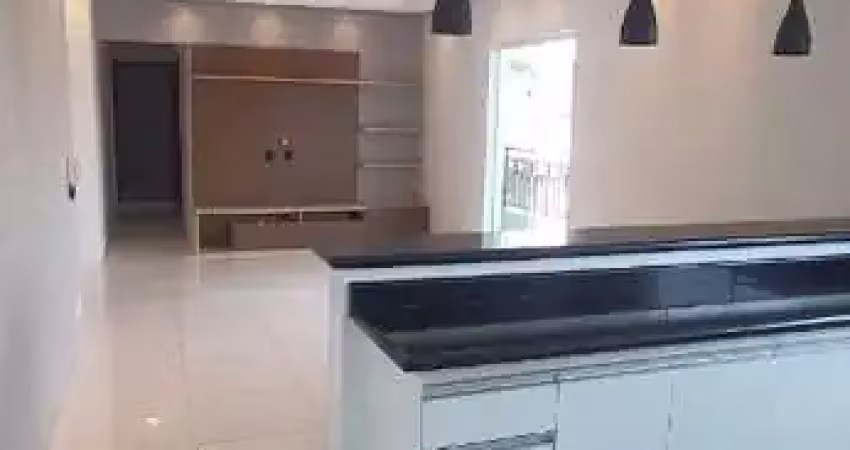 Apartamento à venda Condomínio Edifício Santana , Sorocaba- SP