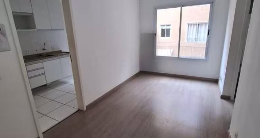 Apartamento à venda no Residencial Spazio Della Vita, em Sorocaba-SP.
