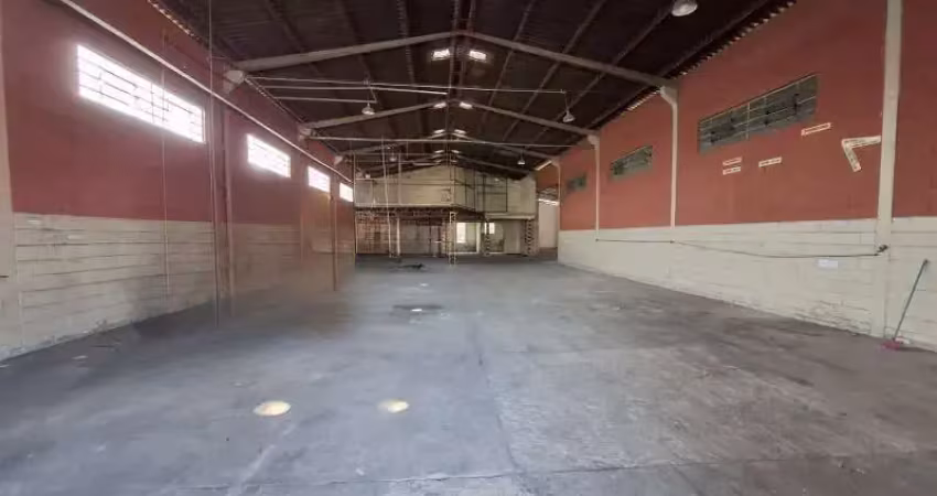Galpão comercial para alugar no parque bela vista, em votorantim-sp.