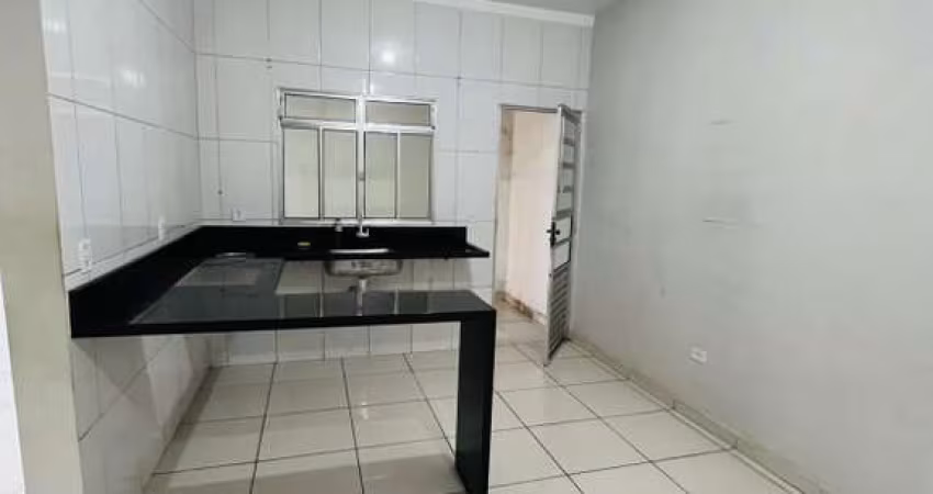 Casa à venda no Jardim Topázio, Sorocaba- SP