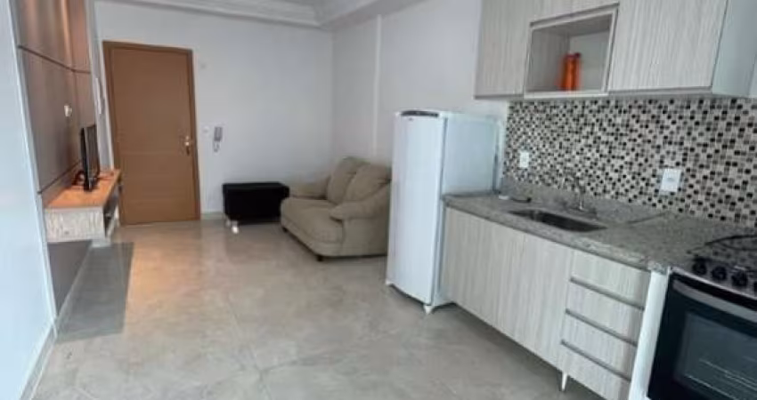 Flat mobiliado para alugar no Spettacolo Patriani, em Sorocaba- SP.