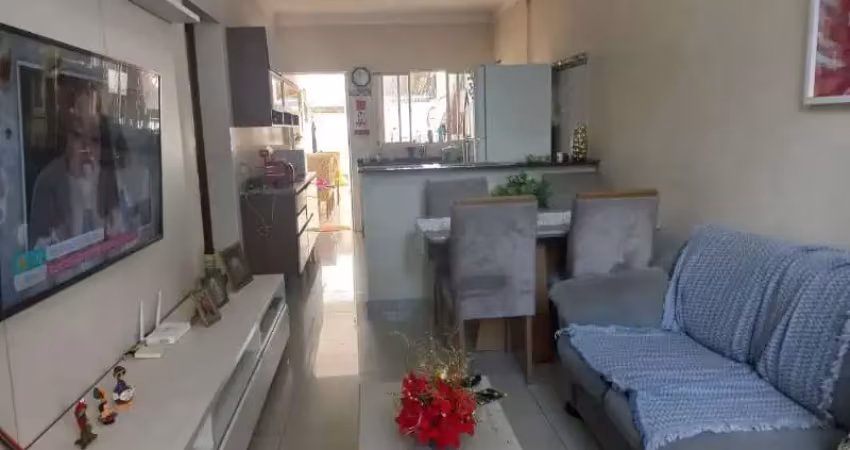 Casa à venda no Jardim Residencial das Dálias, Sorocaba- SP
