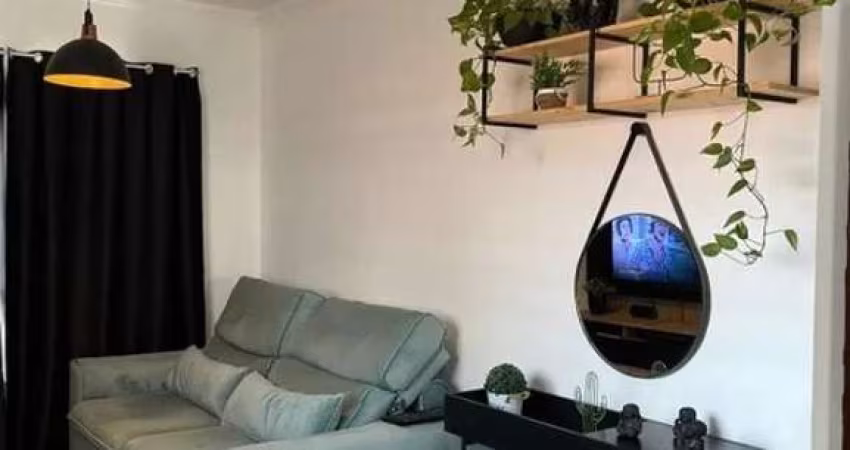 Apartamento à venda Residencial Madrid, Sorocaba- SP