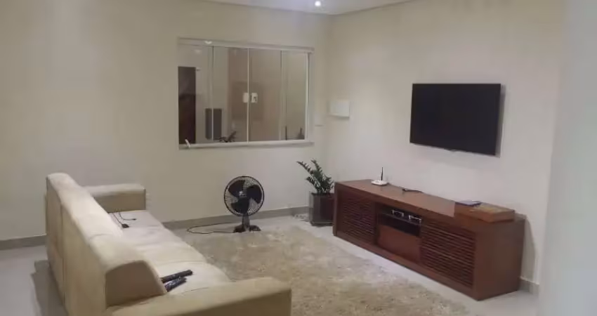 Casa à venda no Jardim Ipanema, Sorocaba- SP