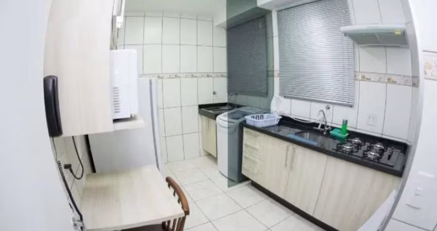 Apartamento à venda no Condomínio Spazio Sardegna, Sorocaba- SP