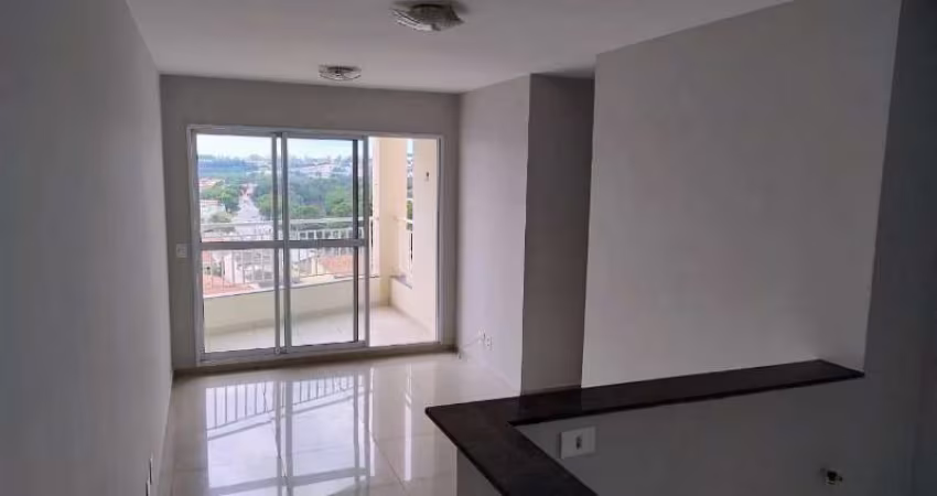 Apartamento à venda Condomínio Mirante Santa Rosália, Sorocaba- SP