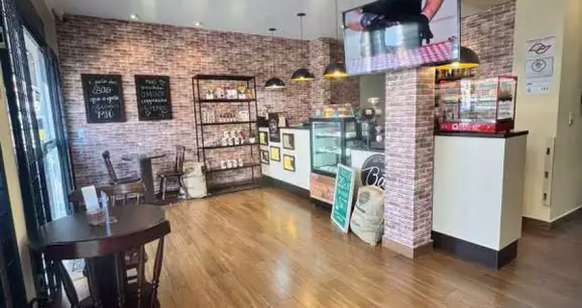 Ponto comercial com 1 sala à venda no Jardim Vergueiro, Sorocaba 