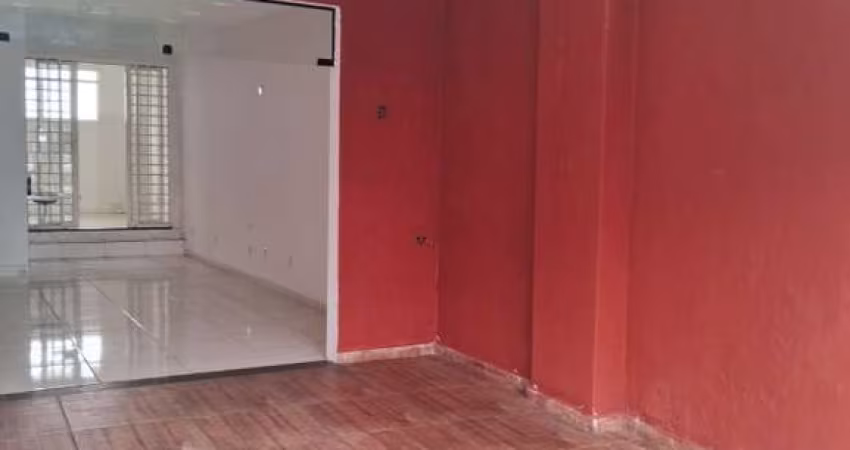 Salão comercial para alugar no Jardim Simus, em Sorocaba-SP.