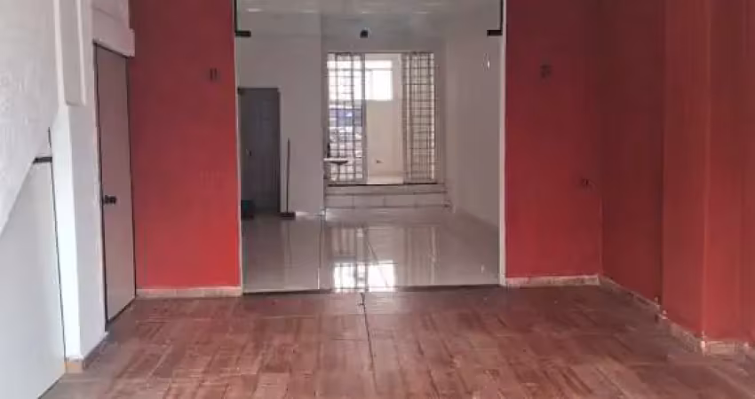 Salão comercial para alugar no jardim simus, em sorocaba-sp.