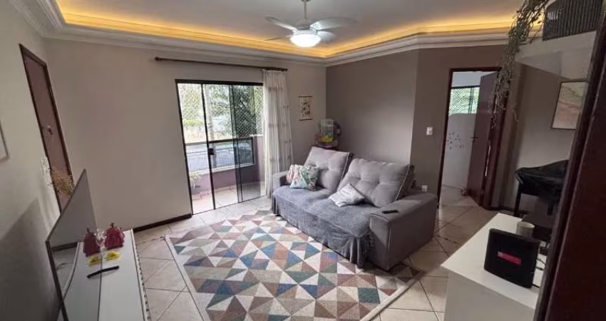 Apartamento à venda no Condomínio Residencial Elza, em Sorocaba-SP.