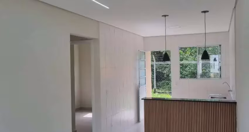 Casa térrea à venda no condomínio residencial ouro verde ii, em sorocaba-sp.