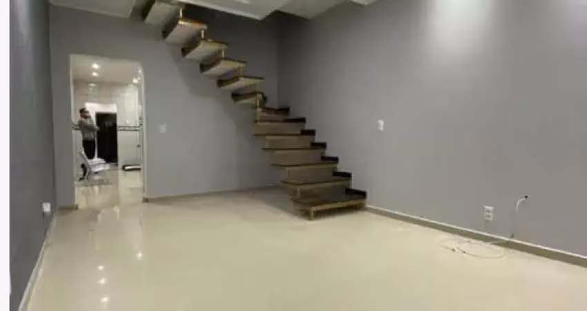 Casa com 3 quartos à venda no Jardim Guaíba, Sorocaba 