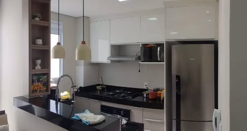 Apartamento à venda Residencial Parque Serra Bonita, Sorocaba- SP