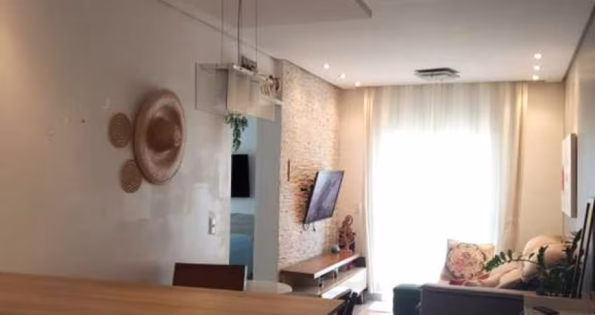 Apartamento à venda no Condomínio Bosque de Toledo, em Sorocaba- SP.