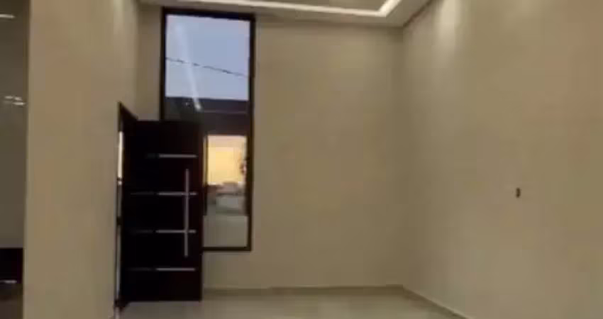 Casa à venda residencial reserva ipanema, sorocaba- sp