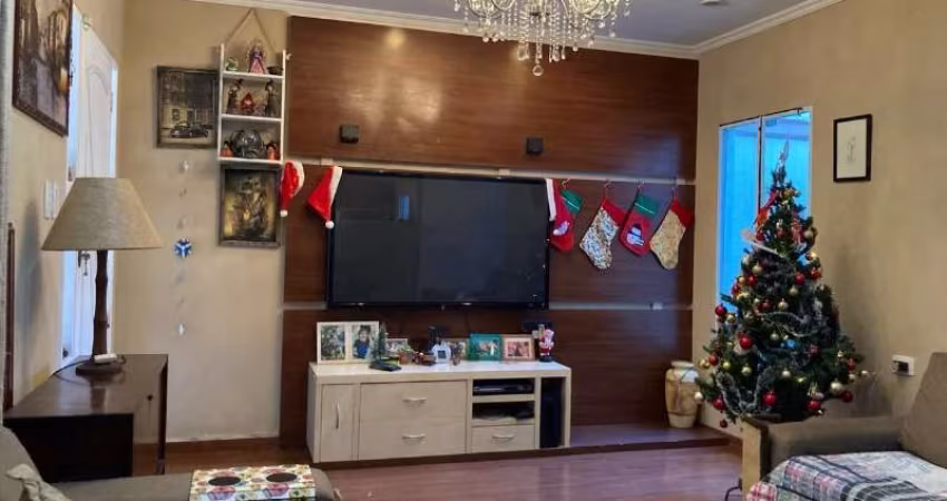 Casa à venda no Jardim São Conrado, Sorocaba- SP