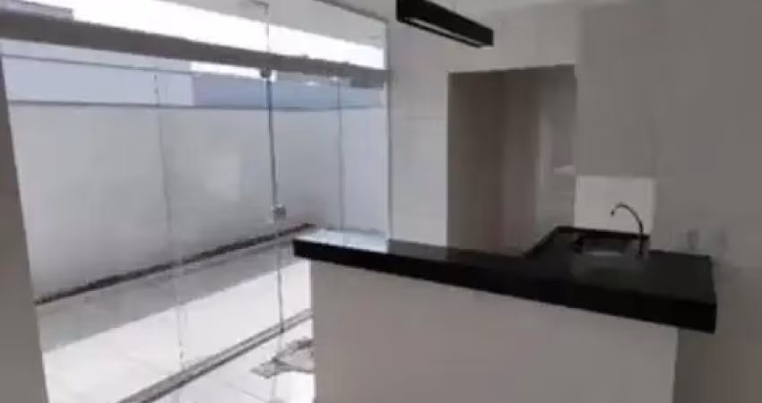 Casa térrea para alugar no Horto Florestal 1, em Sorocaba/SP.