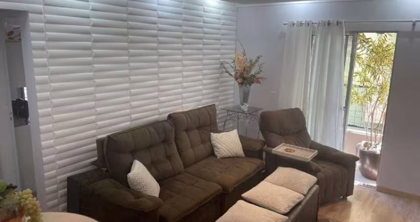 Apartamento à venda no Edifício Bellini e Martins X, em Sorocaba- SP.