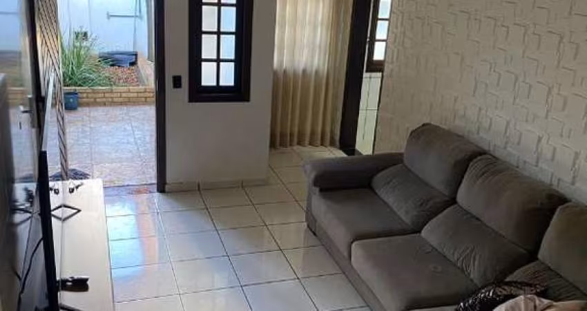 Sobrado à venda no Wanel Ville V, em Sorocaba-SP.