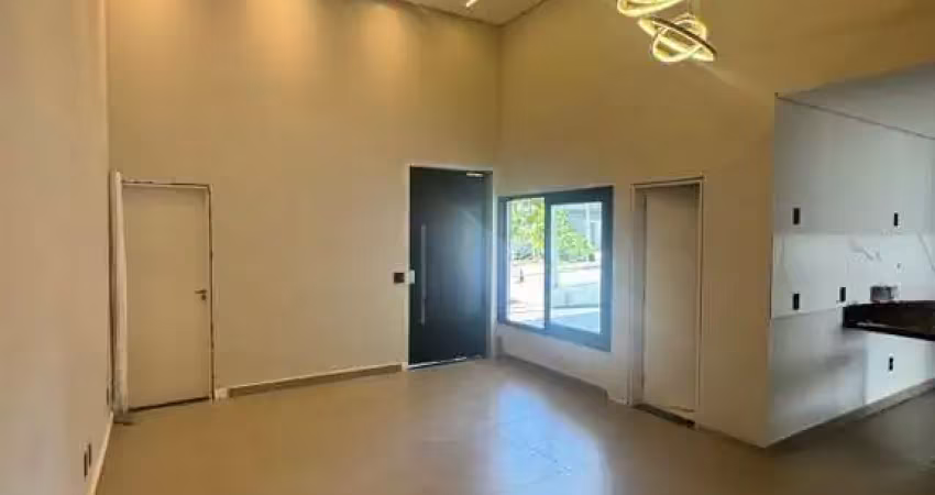 Casa térrea à venda no Condomínio Villagio di Capri, em Sorocaba-SP.