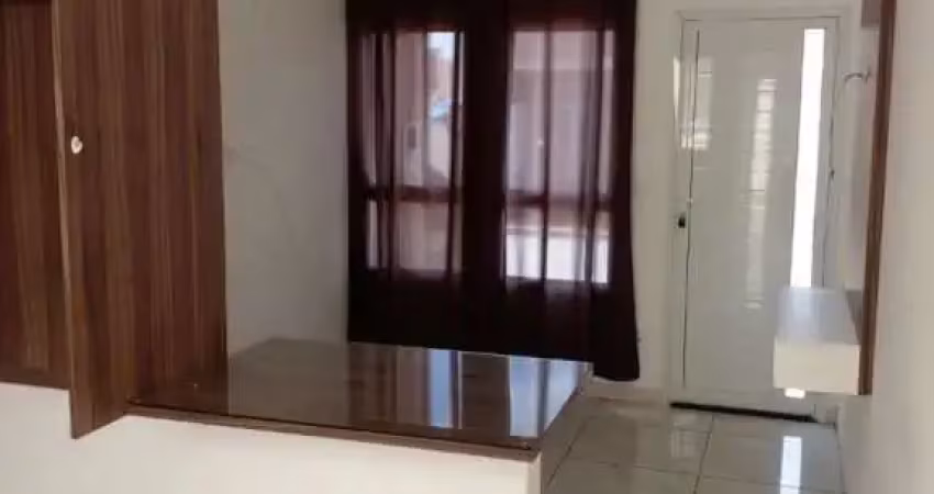 Casa térrea à venda no Caguaçu (Residencial Priori Domum), em Sorocaba/SP.